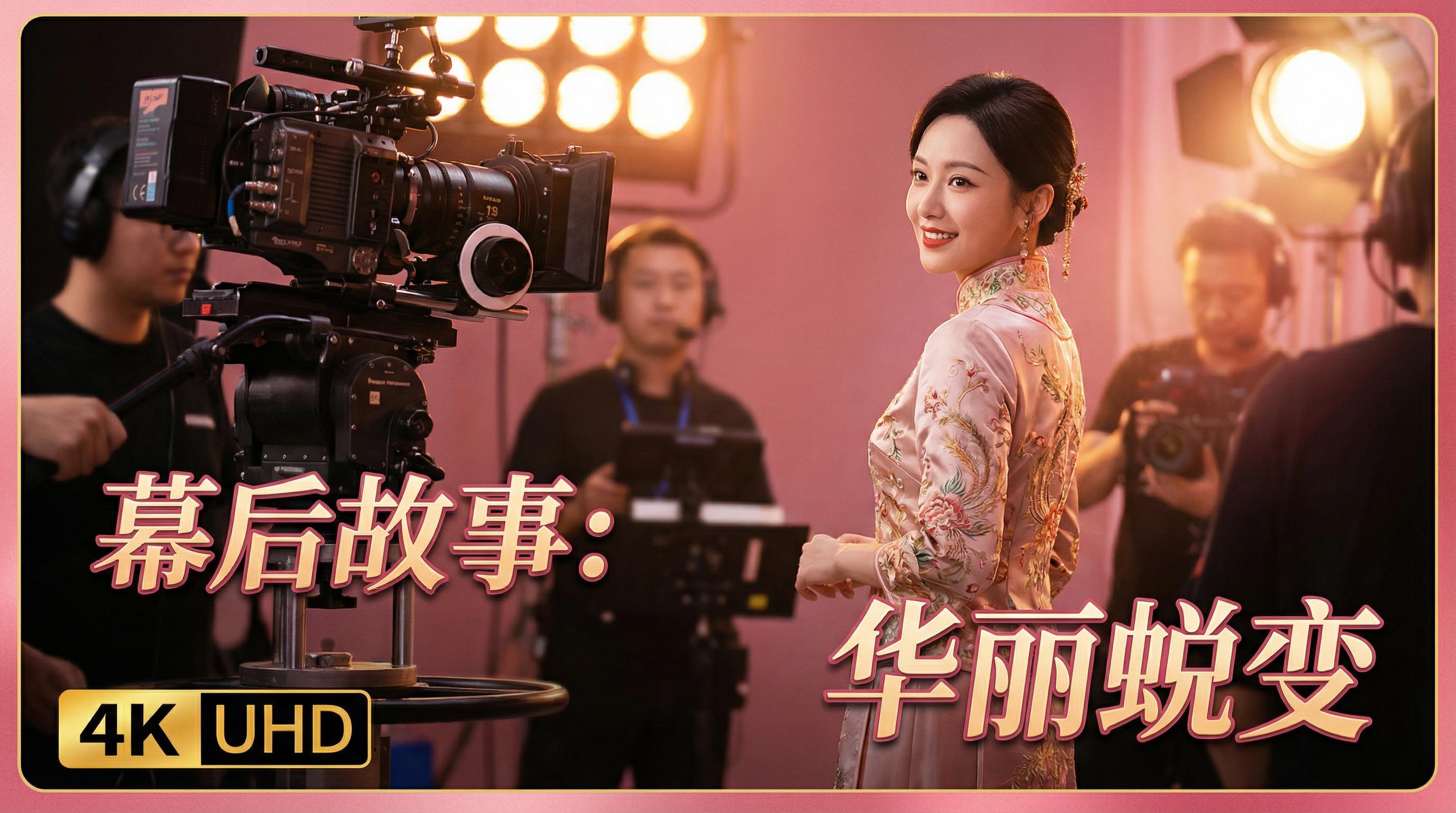 吃瓜视频拍摄技巧