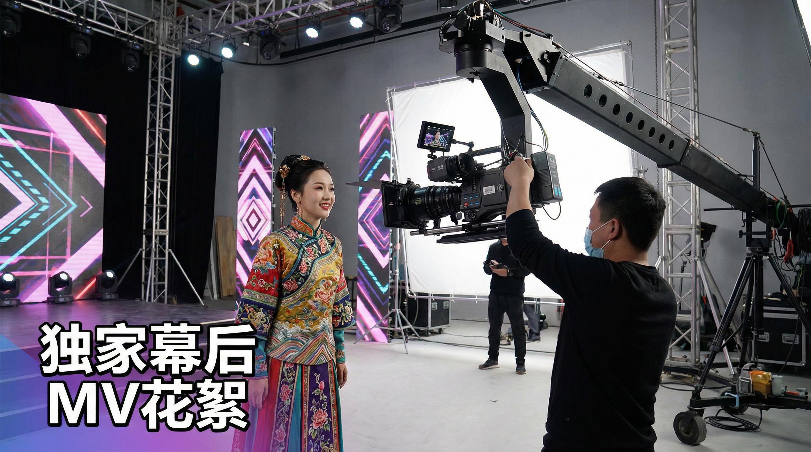 吃瓜获奖MV视频